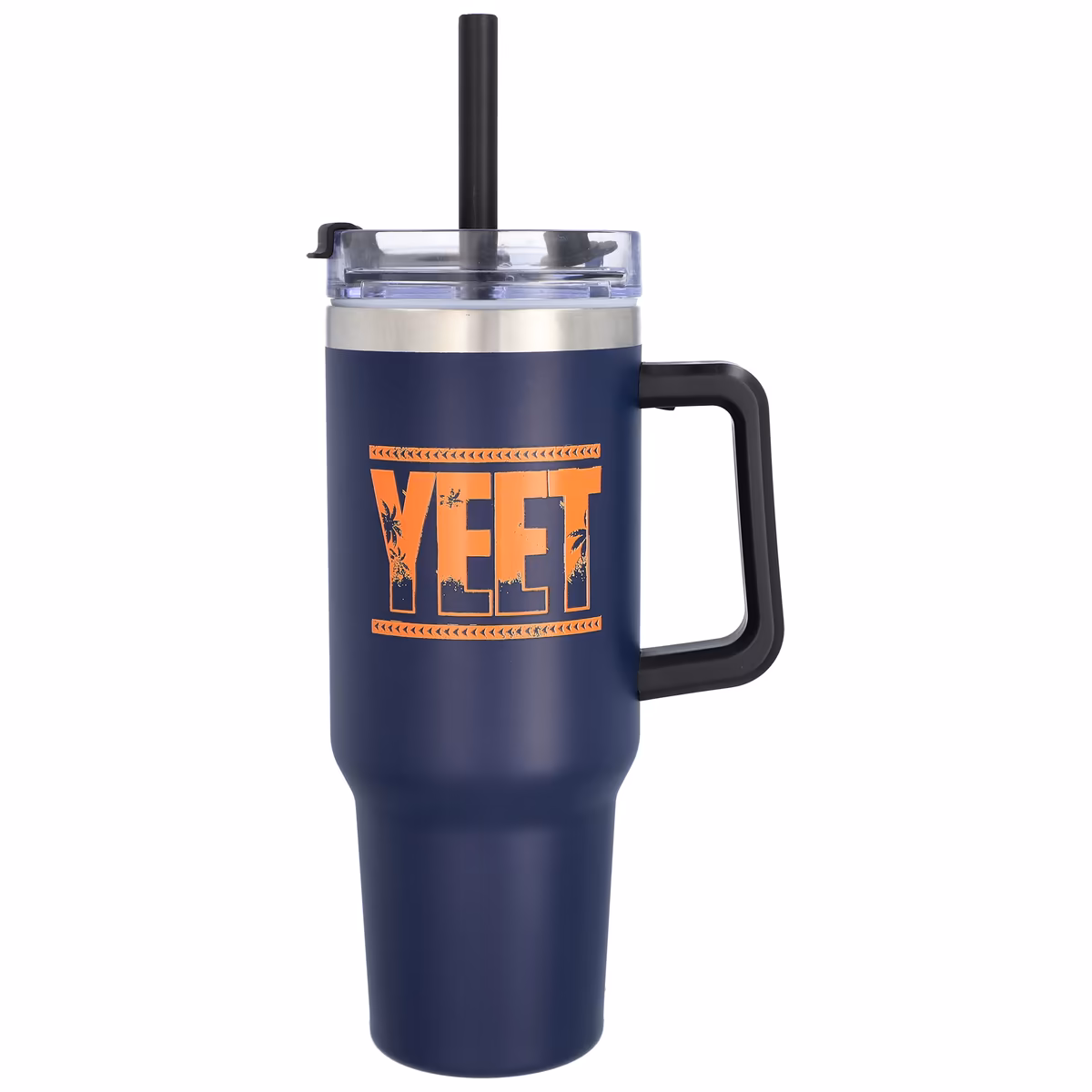 Jey Uso 40oz. Tumbler 1 Jey Uso 40oz. Tumbler