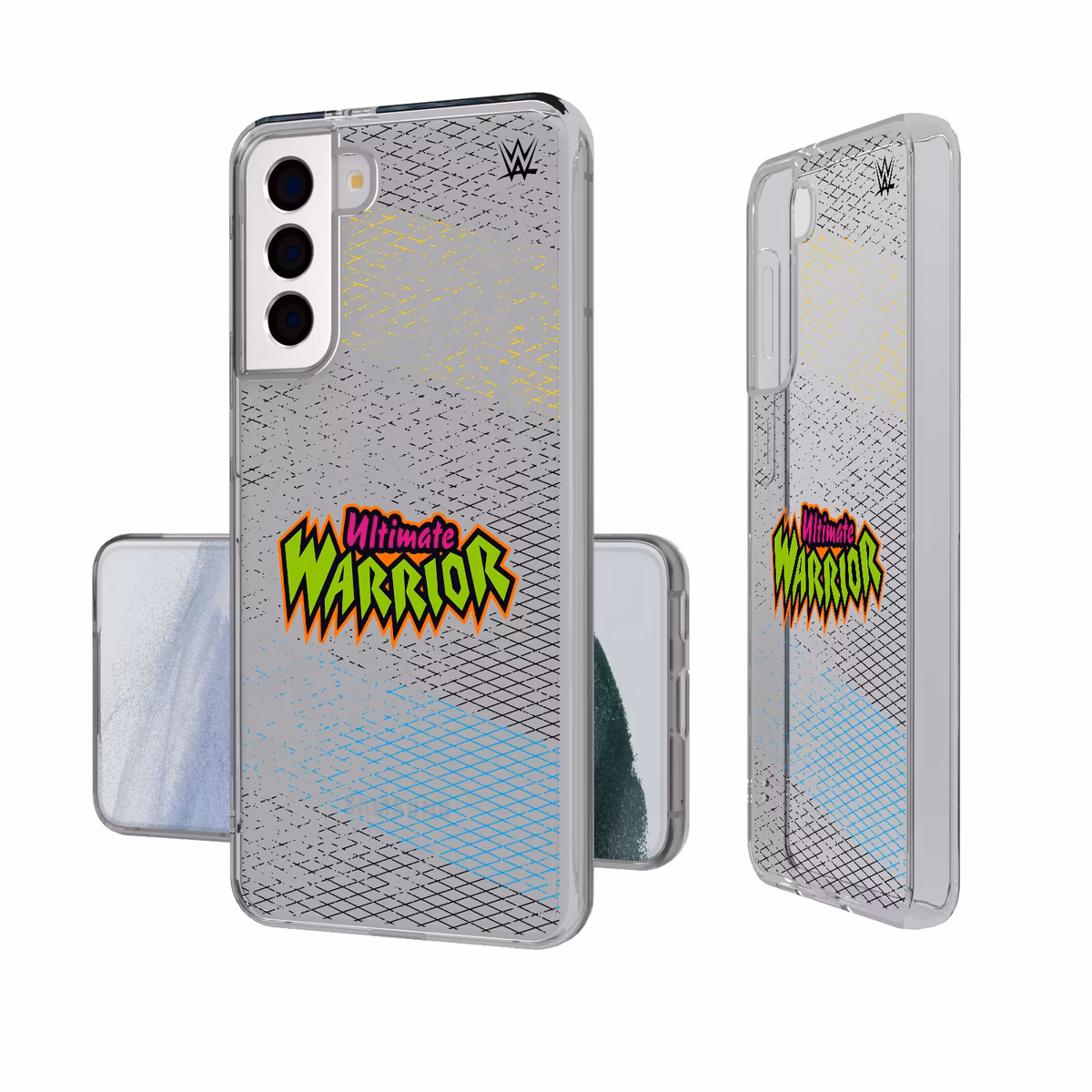 Keyscaper The Ultimate Warrior Steel Clear Galaxy Phone Case 8 Keyscaper The Ultimate Warrior Steel Clear Galaxy Phone Case