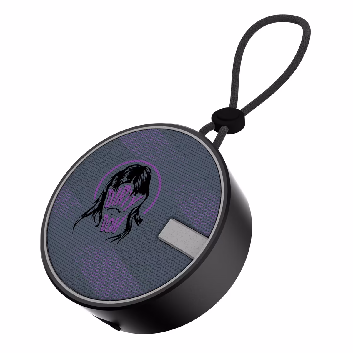 Keyscaper Dominik Mysterio Superstar Bluetooth IPX7 Waterproof Speaker