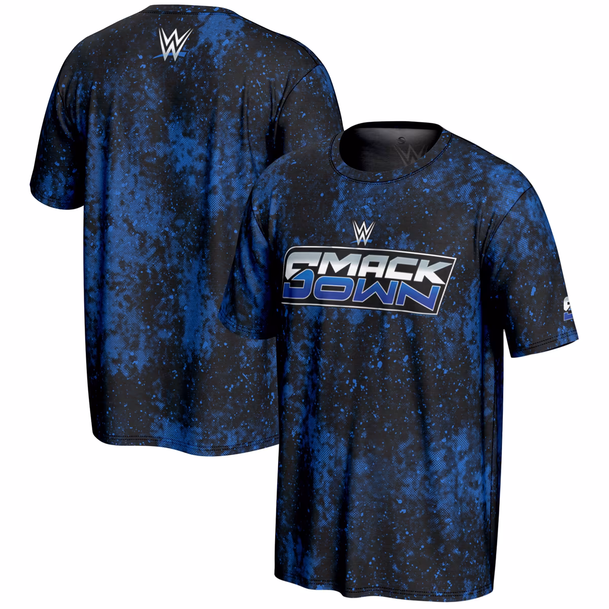 Youth ProSphere Black SmackDown T-Shirt