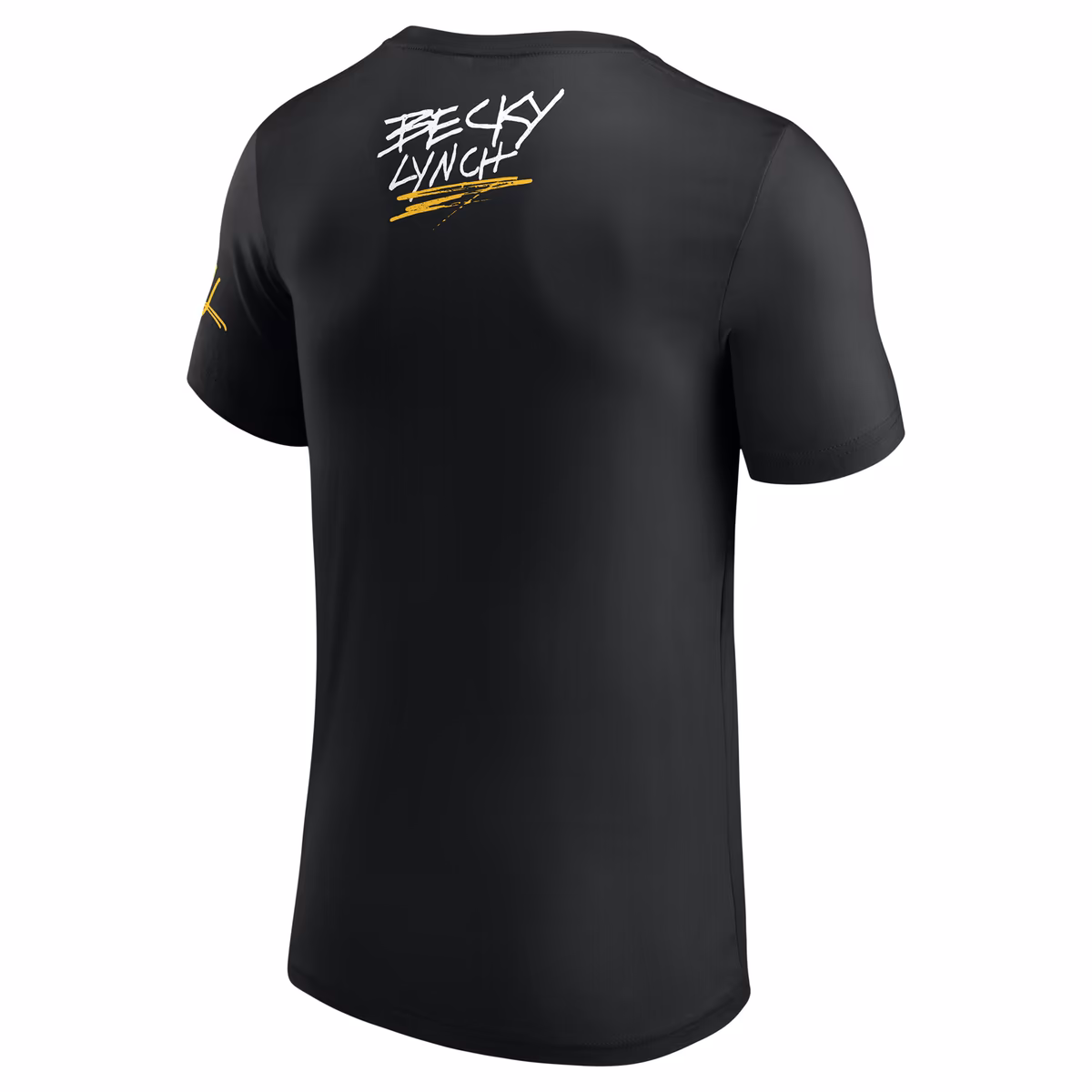 Men's Black Becky Lynch Back In Business Bex T-Shirt 4 Men's Black Becky Lynch Back In Business Bex T-Shirt