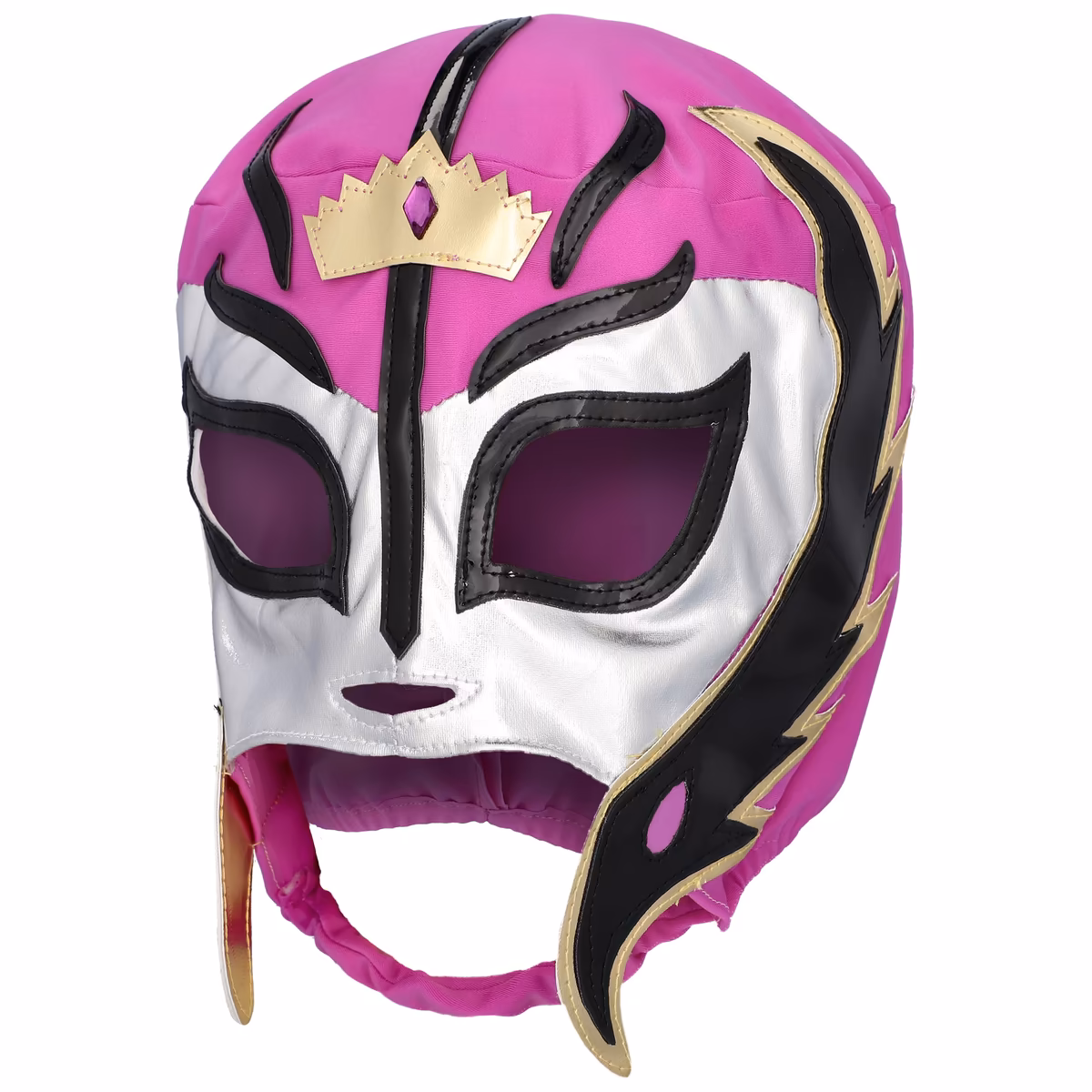 Rey Mysterio WCW Halloween Havoc 1997 Special Edition Replica Mask