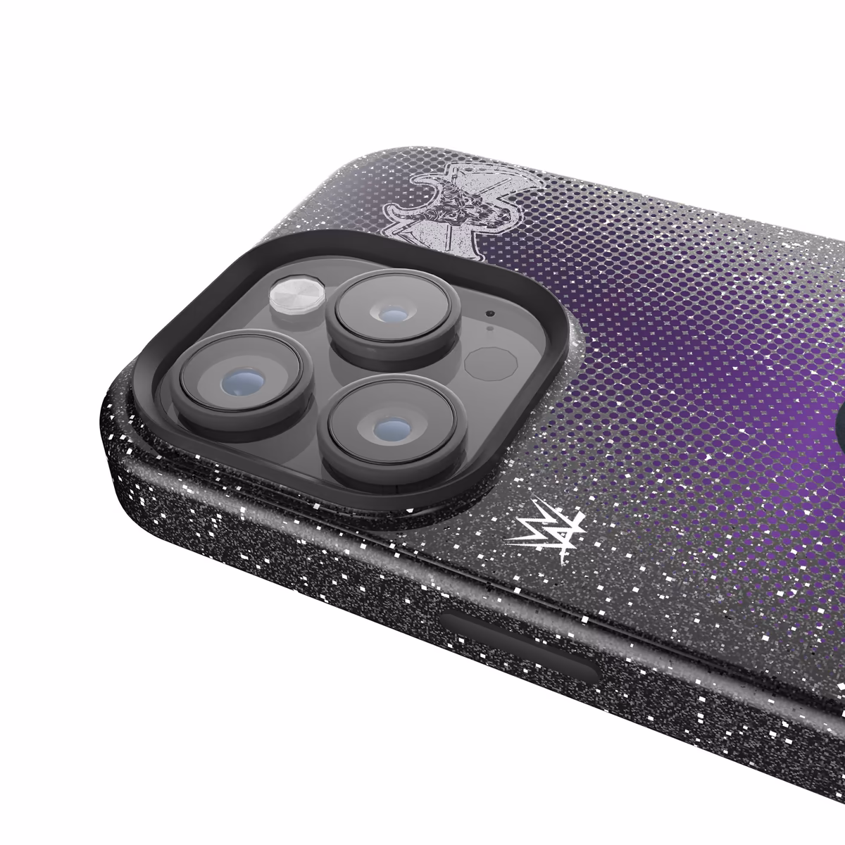 Keyscaper The Undertaker WWE Superstar iPhone Bling Case 5 Keyscaper The Undertaker WWE Superstar iPhone Bling Case