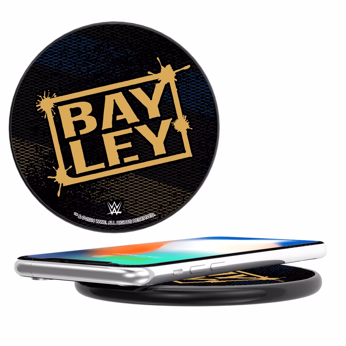 Keyscaper  Bayley 15 Watt Wireless Induction Charger