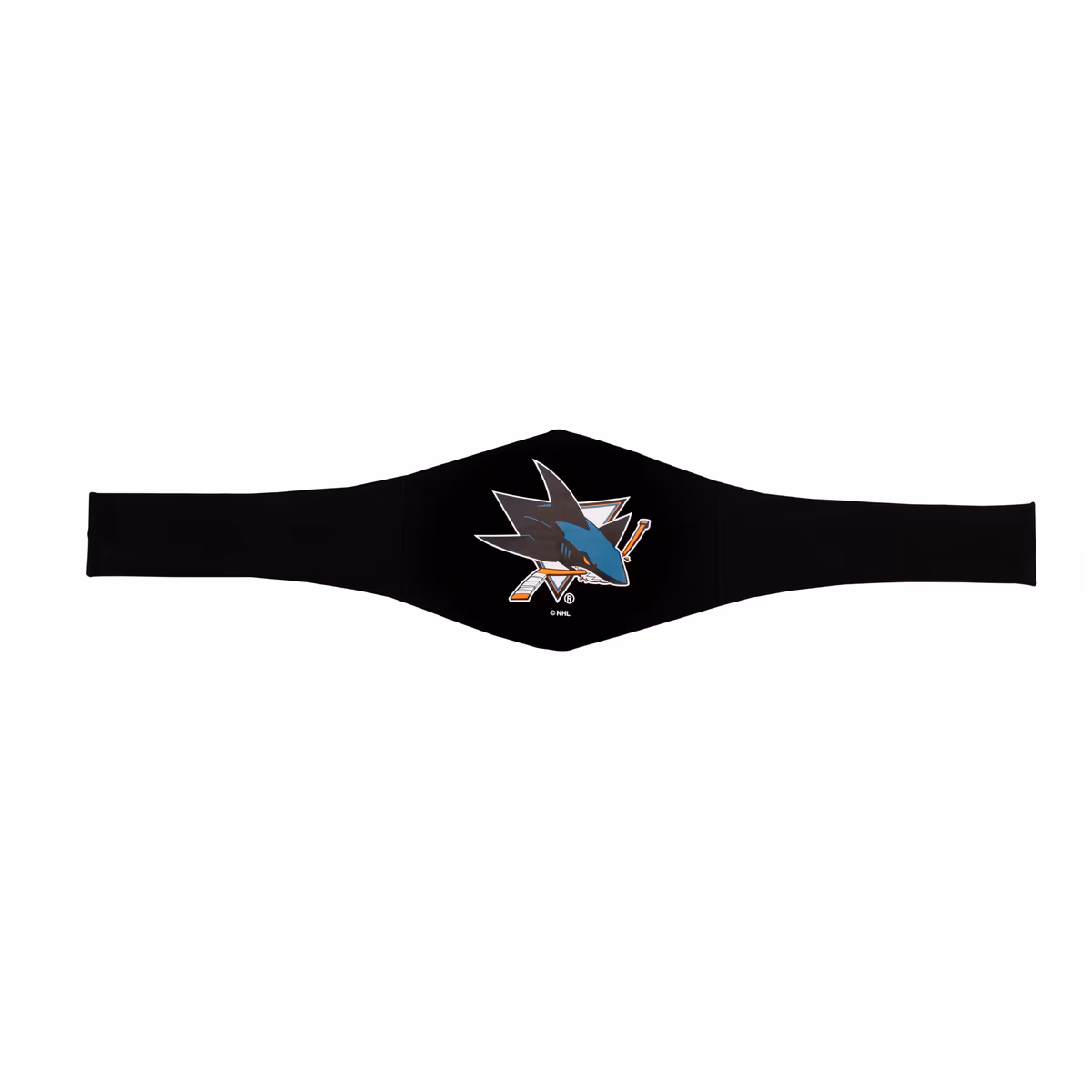 San Jose Sharks WWE Legacy Title Belt 11 San Jose Sharks WWE Legacy Title Belt