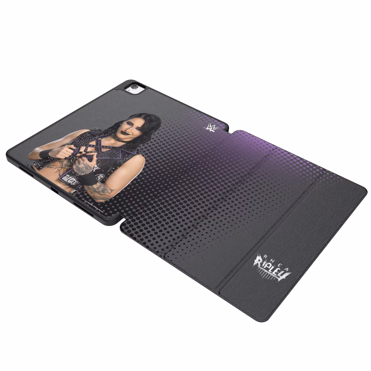 Keyscaper Rhea Ripley WWE Nightmare Superstar iPad Tablet Case