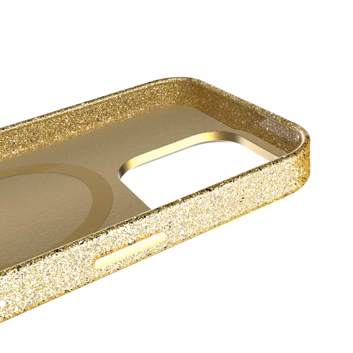 Keyscaper Liv Morgan Superstar iPhone Gold Bling Case 6 Keyscaper Liv Morgan Superstar iPhone Gold Bling Case