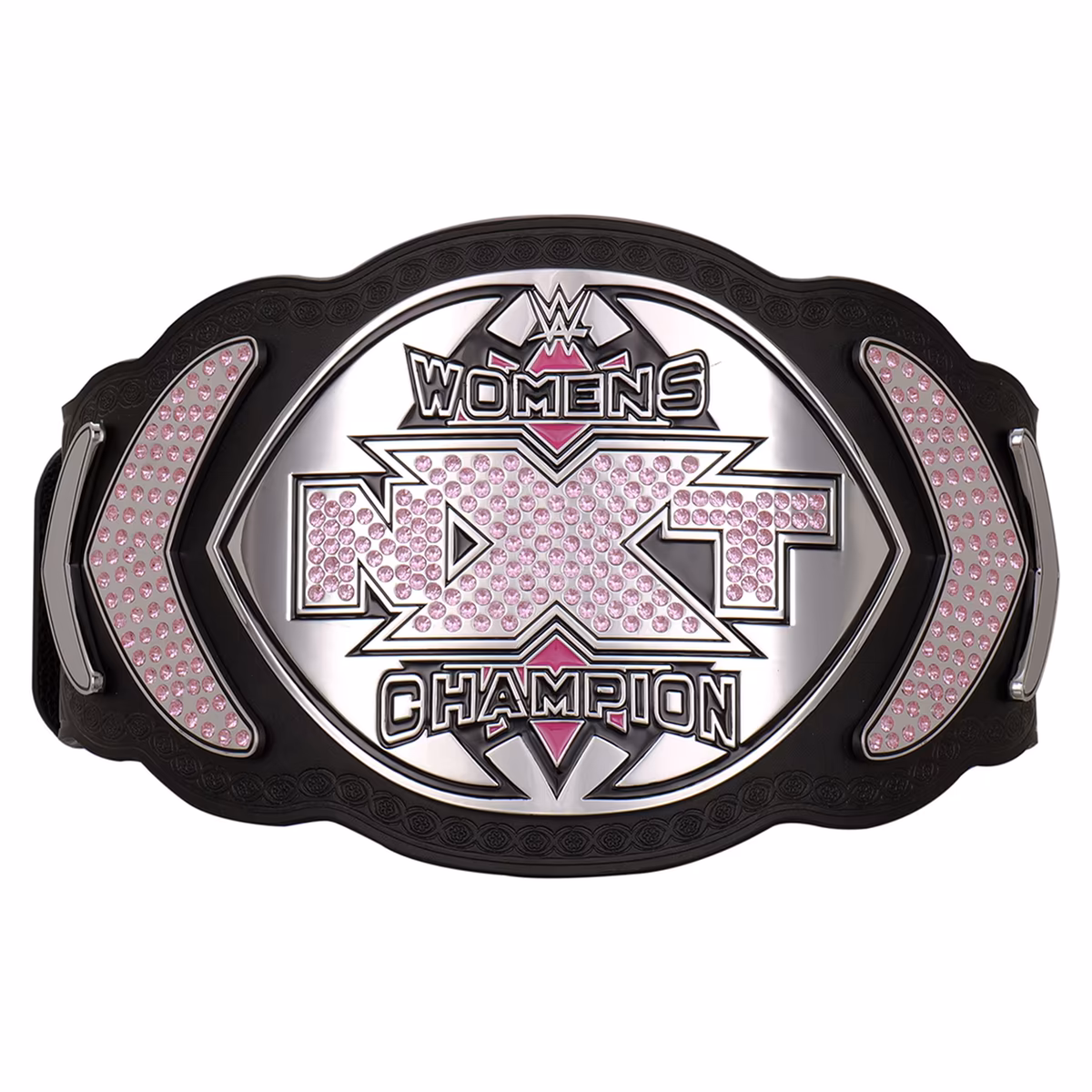 NXT Women's Championship 2014 Retro Replica Title Belt
