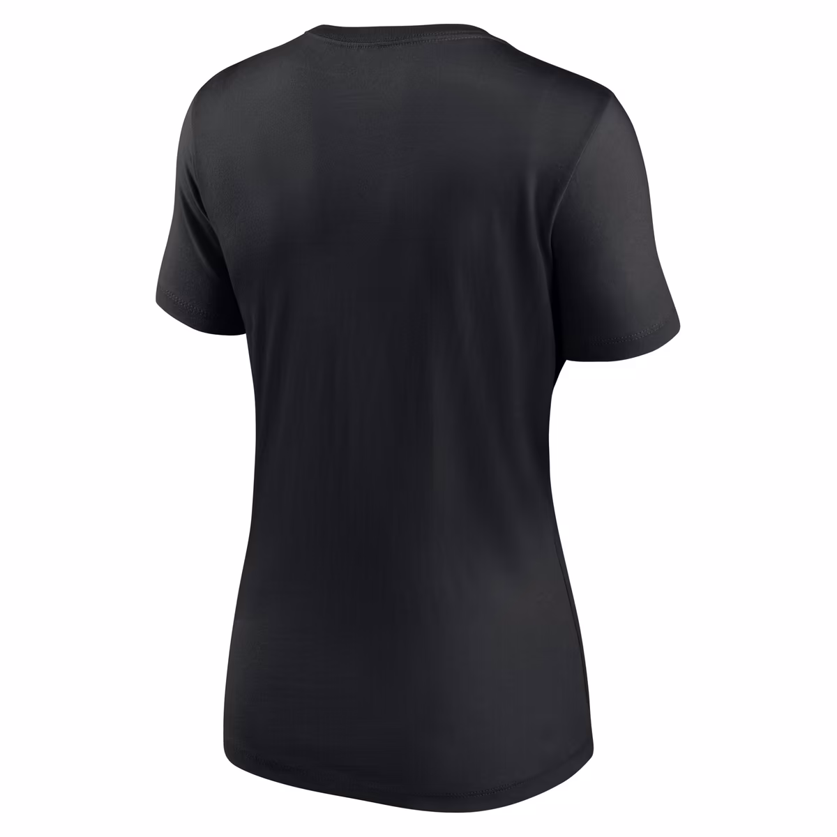 Women's Black Lita 25 Years Logo T-Shirt 4 Women's Black Lita 25 Years Logo T-Shirt