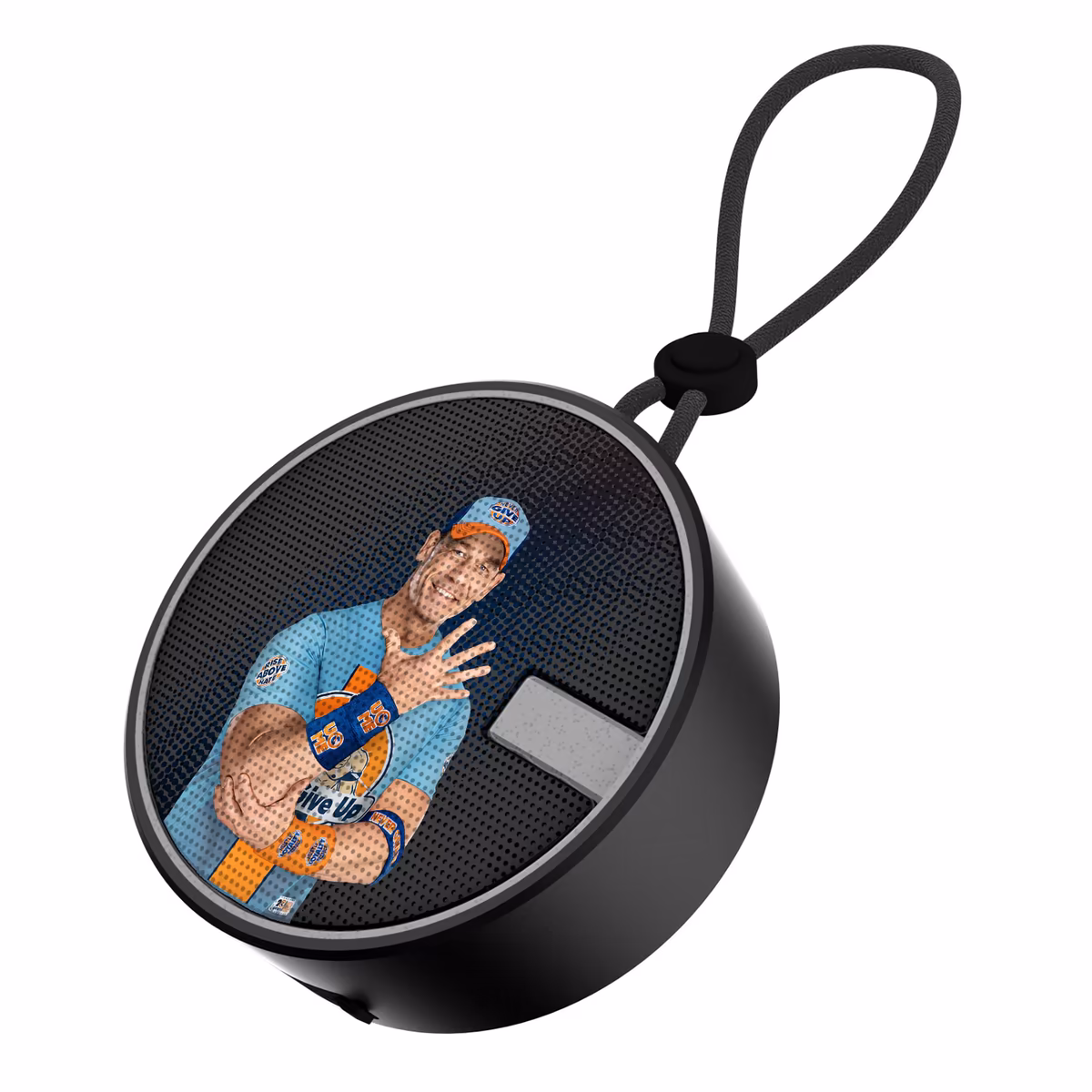Keyscaper John Cena Bluetooth Waterproof Speaker 1 Keyscaper John Cena Bluetooth Waterproof Speaker