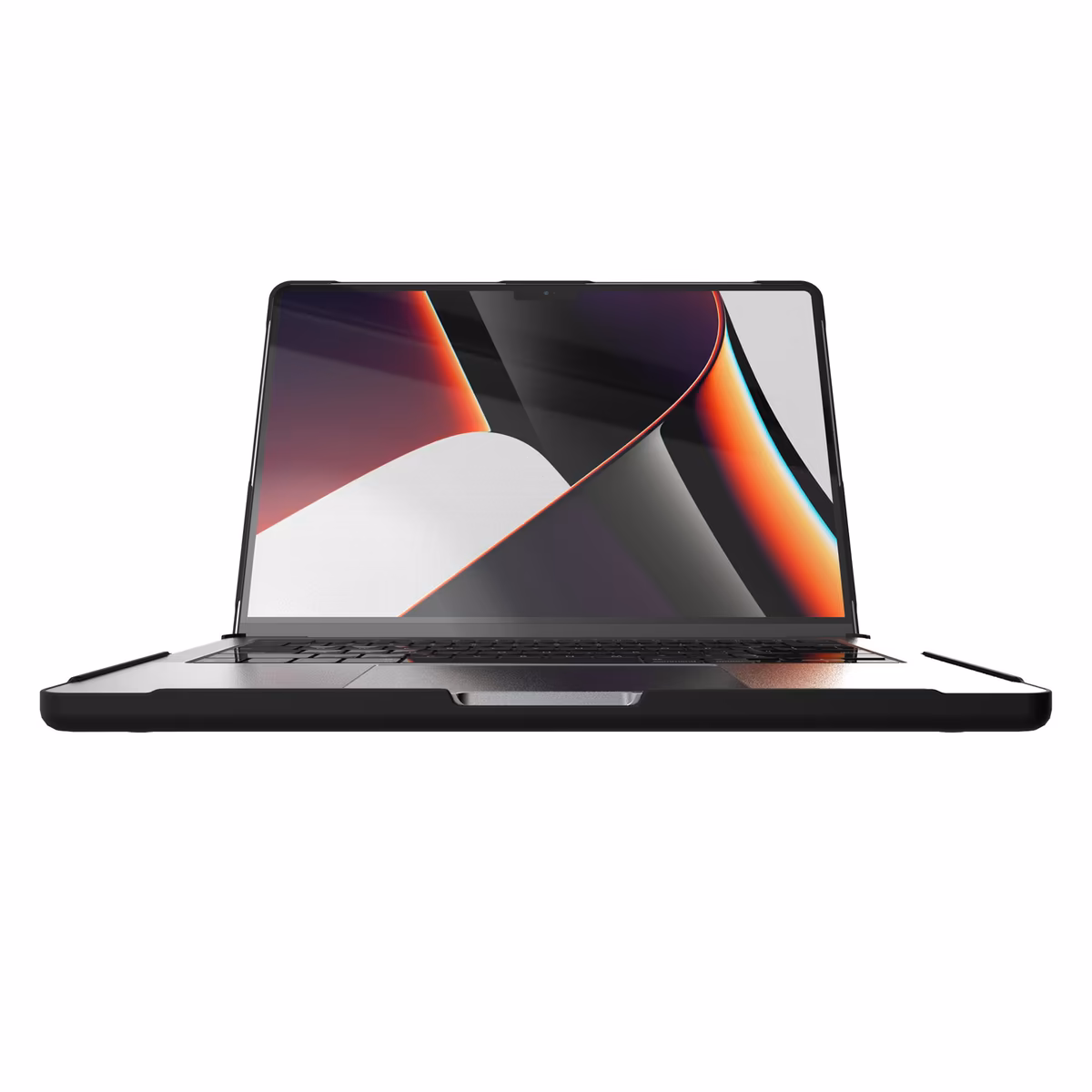 Keyscaper CM Punk Superstar MacBook Case 6 Keyscaper CM Punk Superstar MacBook Case