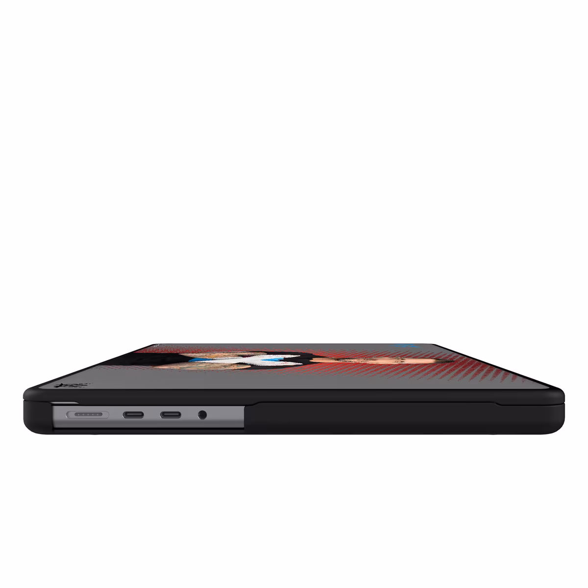 Keyscaper CM Punk Superstar MacBook Case 7 Keyscaper CM Punk Superstar MacBook Case