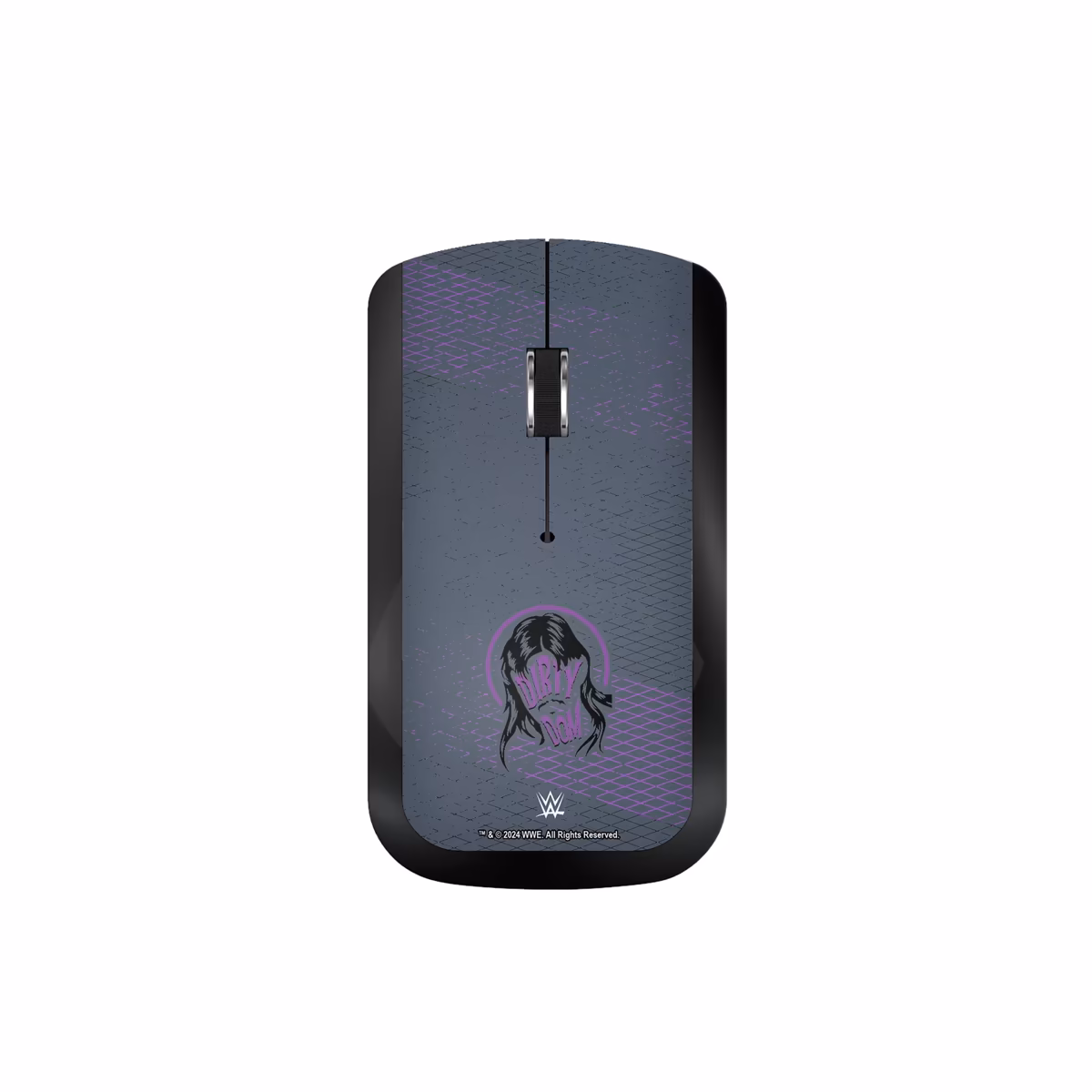 Keyscaper Dominik Mysterio Superstar Wireless Mouse