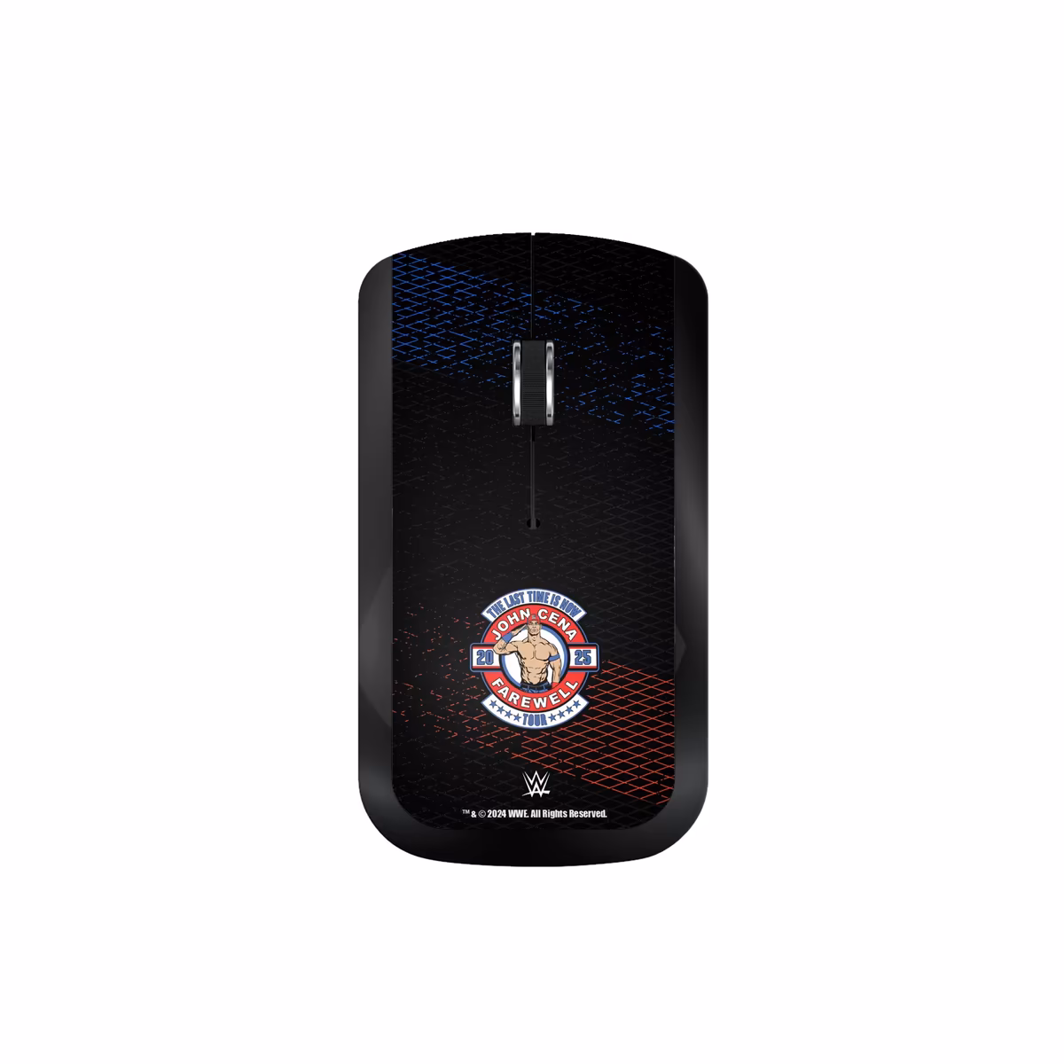 Keyscaper John Cena Farewell Tour 2025 Wireless Mouse 2 Keyscaper John Cena Farewell Tour 2025 Wireless Mouse