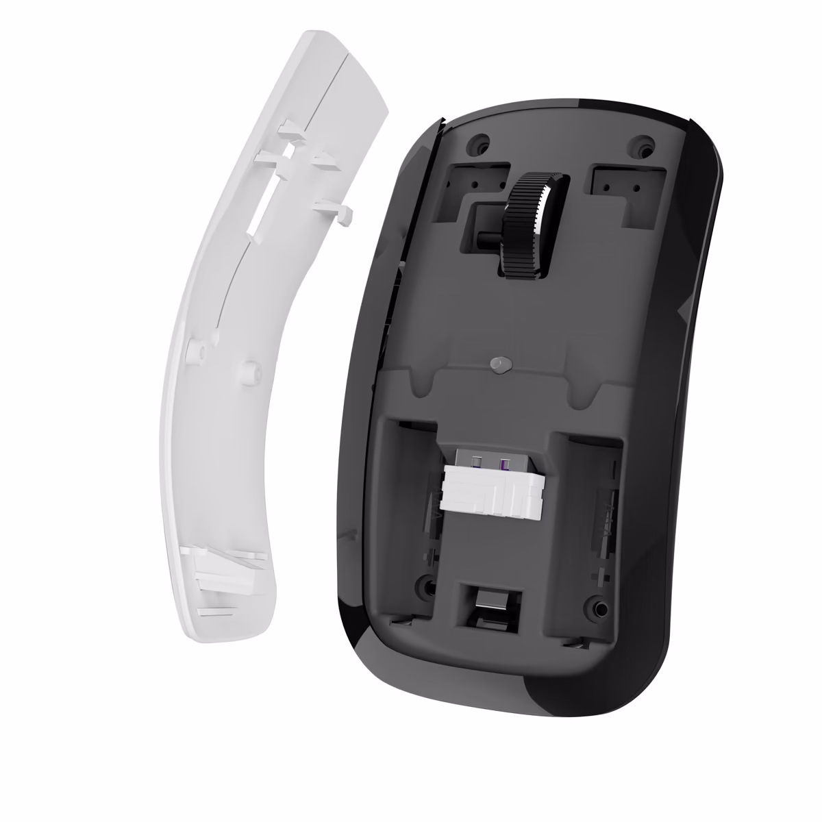 Keyscaper John Cena Farewell Tour 2025 Wireless Mouse 4 Keyscaper John Cena Farewell Tour 2025 Wireless Mouse