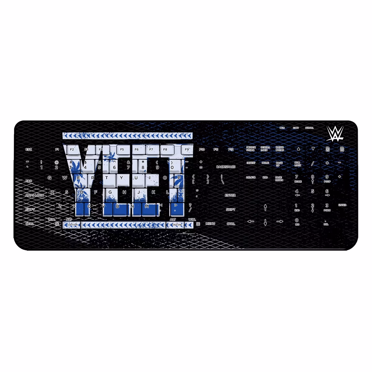 Keyscaper Jey Uso Wireless Keyboard 1 Keyscaper Jey Uso Wireless Keyboard