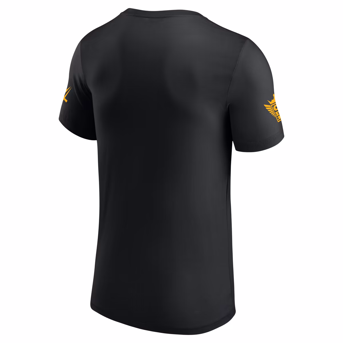 Men's Black Cody Rhodes Vegas Nightmare High Roller T-Shirt 4 Men's Black Cody Rhodes Vegas Nightmare High Roller T-Shirt