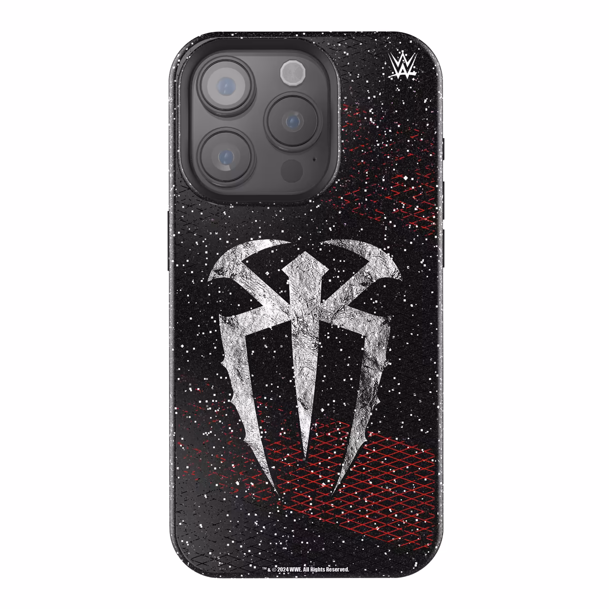 Keyscaper Roman Reigns iPhone Bling Case 2 Keyscaper Roman Reigns iPhone Bling Case