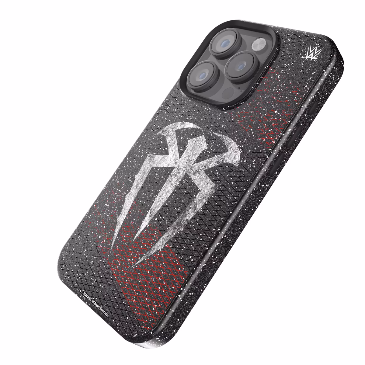 Keyscaper Roman Reigns iPhone Bling Case 3 Keyscaper Roman Reigns iPhone Bling Case