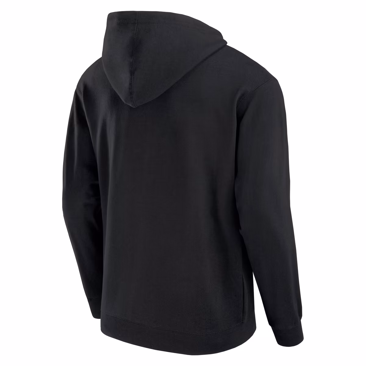 Men's Black Lita 25 Years Logo Pullover Hoodie 4 Men's Black Lita 25 Years Logo Pullover Hoodie