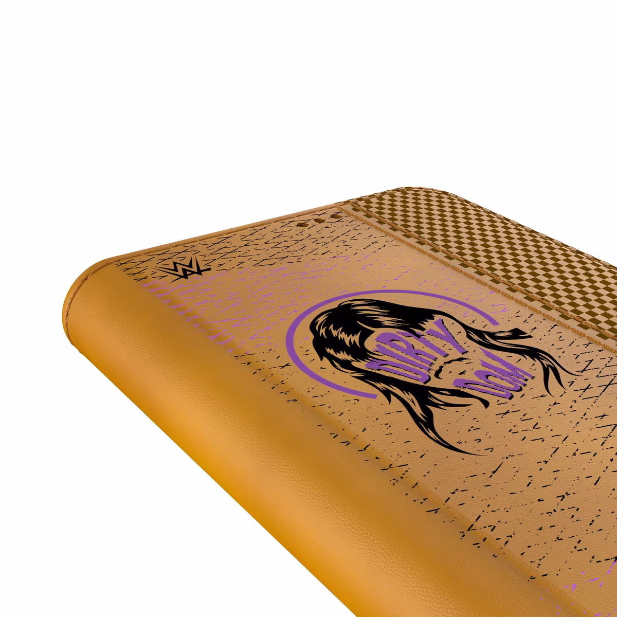 Keyscaper Dominik Mysterio Galaxy Steel Folio Case 6 Keyscaper Dominik Mysterio Galaxy Steel Folio Case
