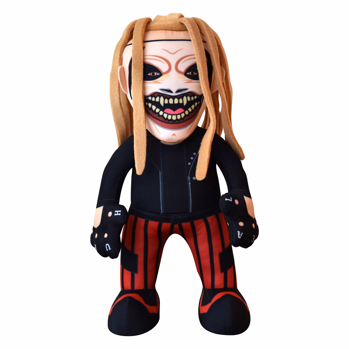 Bleacher Creatures WWE Bray Wyatt "The Fiend" 10" Plush Figure