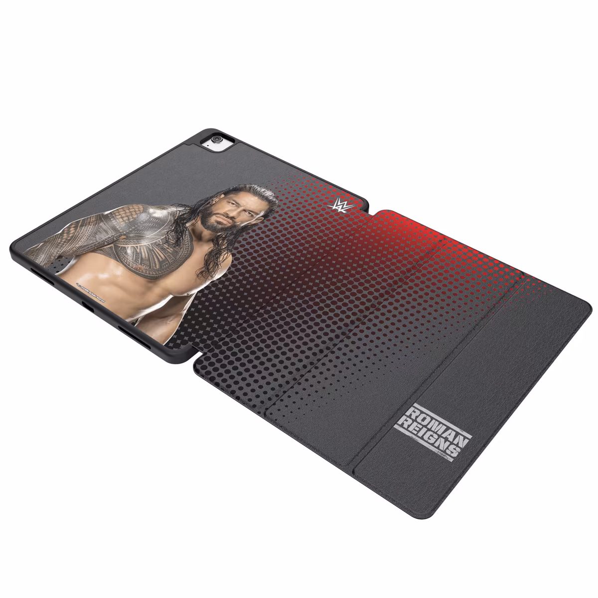 Keyscaper Roman Reigns WWE Superstar iPad Tablet Case
