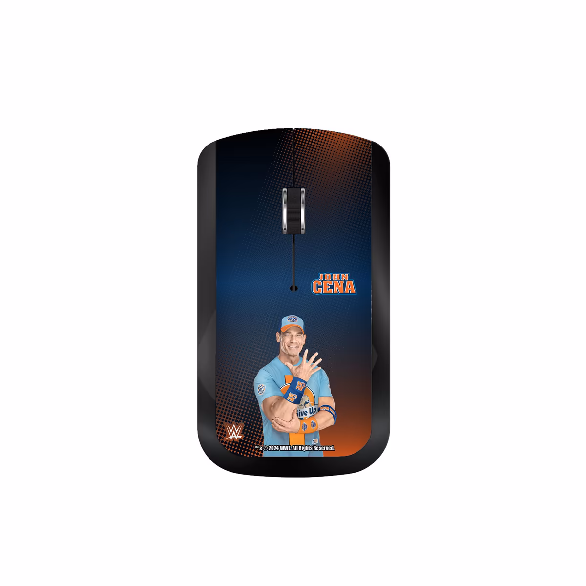 Keyscaper  John Cena Wireless Mouse