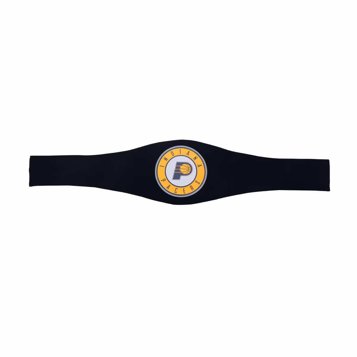 Indiana Pacers WWE Legacy Title Belt 11 Indiana Pacers WWE Legacy Title Belt