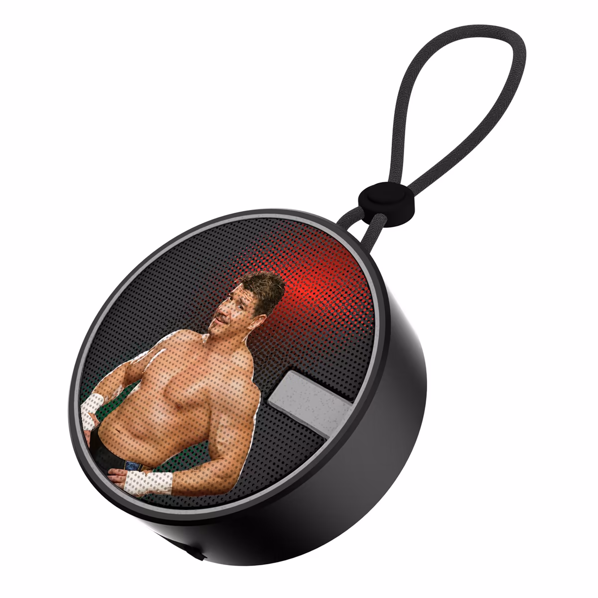 Keyscaper Eddie Guerrero Bluetooth Waterproof Speaker 13 Keyscaper Eddie Guerrero Bluetooth Waterproof Speaker