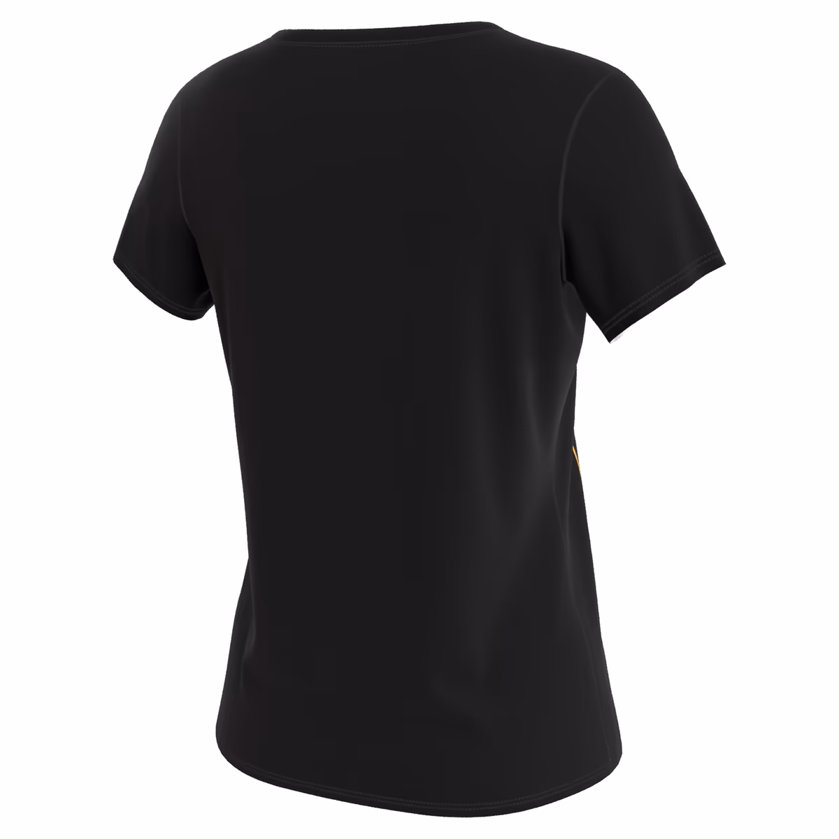 Women's ProSphere Black Jade Cargill, B-Fab & Michin T-Shirt 4 Women's ProSphere Black Jade Cargill, B-Fab & Michin T-Shirt