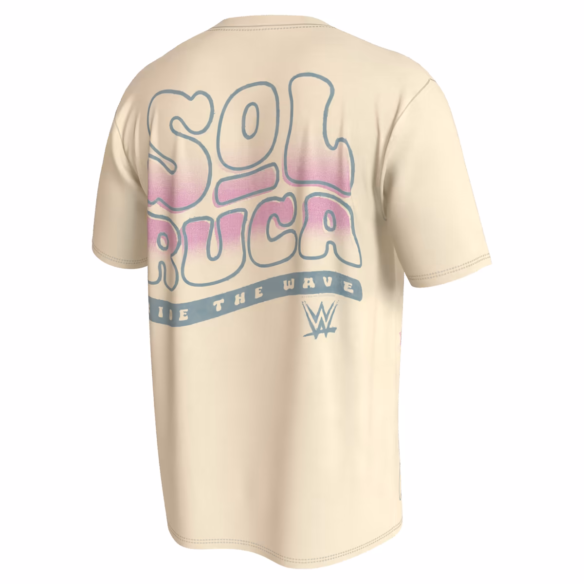 Men's ProSphere Tan Sol Ruca T-Shirt 4 Men's ProSphere Tan Sol Ruca T-Shirt