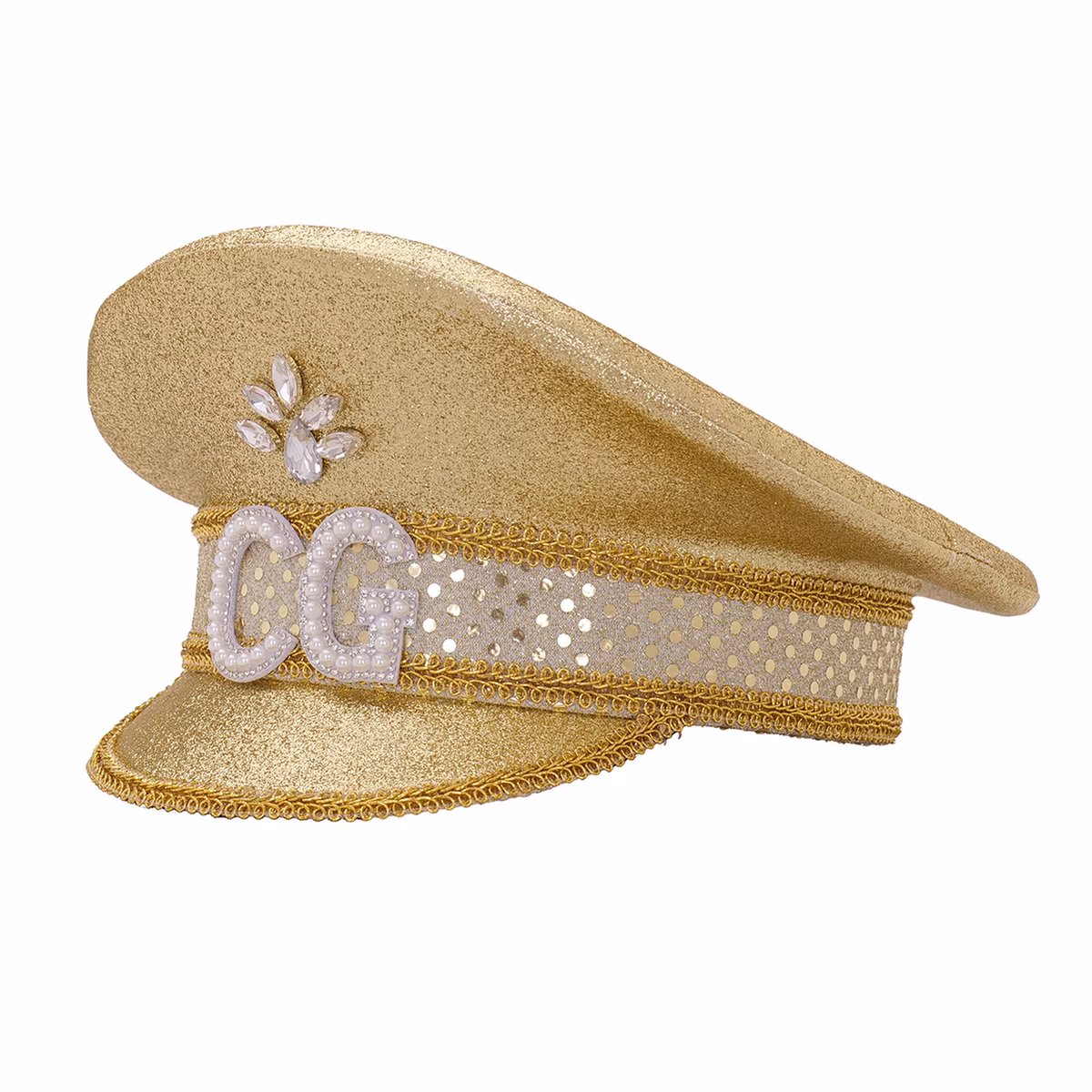 Chelsea Green Replica Hat