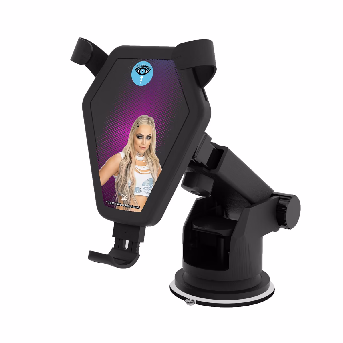 Keyscaper Liv Morgan Superstar Wireless Car Charger 11 Keyscaper Liv Morgan Superstar Wireless Car Charger