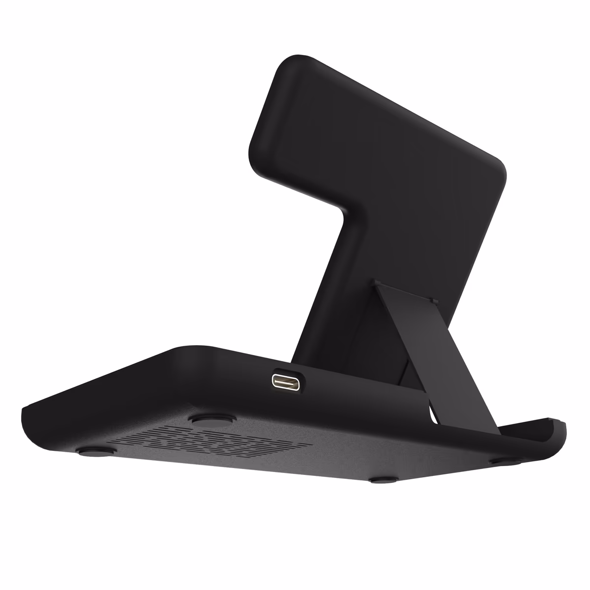 Keyscaper Liv Morgan Superstar 3-in-1 Charging Station 5 Keyscaper Liv Morgan Superstar 3-in-1 Charging Station