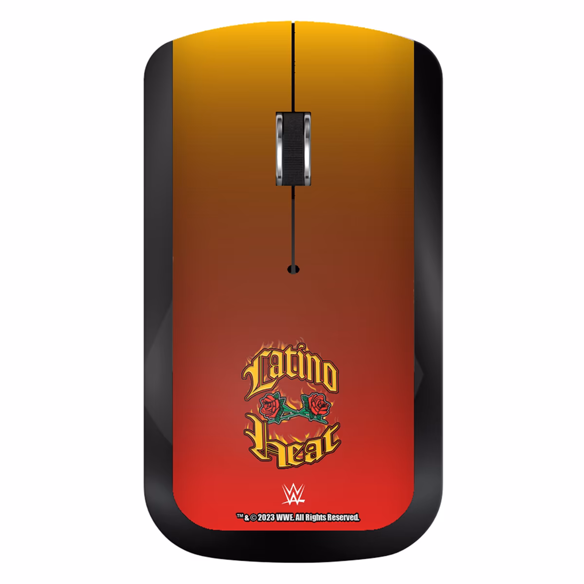 Keyscaper Eddie Guerrero Wireless Mouse 7 Keyscaper Eddie Guerrero Wireless Mouse