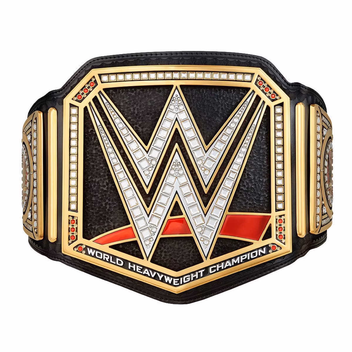 WWE Championship Replica Title Belt 1 WWE Championship Replica Title Belt