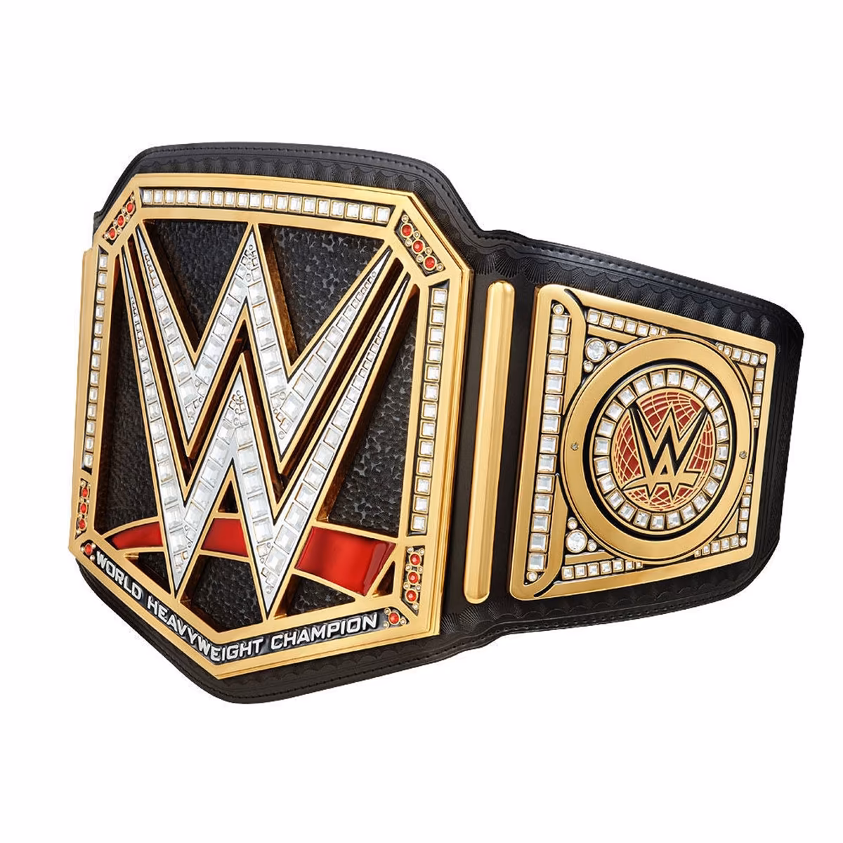 WWE Championship Replica Title Belt 3 WWE Championship Replica Title Belt
