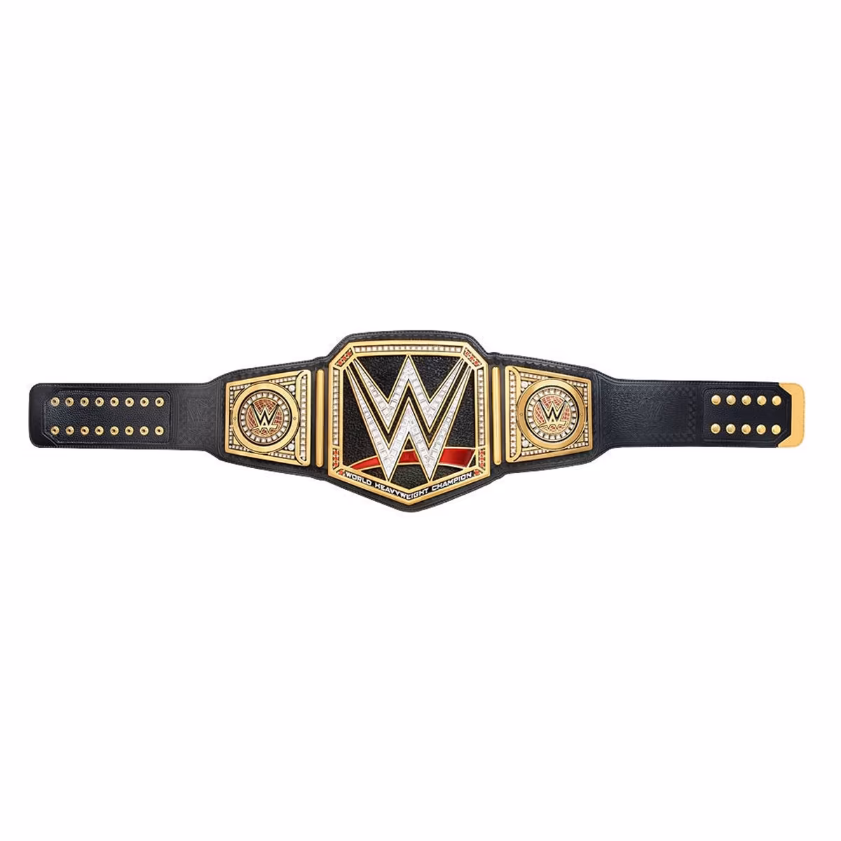 WWE Championship Replica Title Belt 6 WWE Championship Replica Title Belt