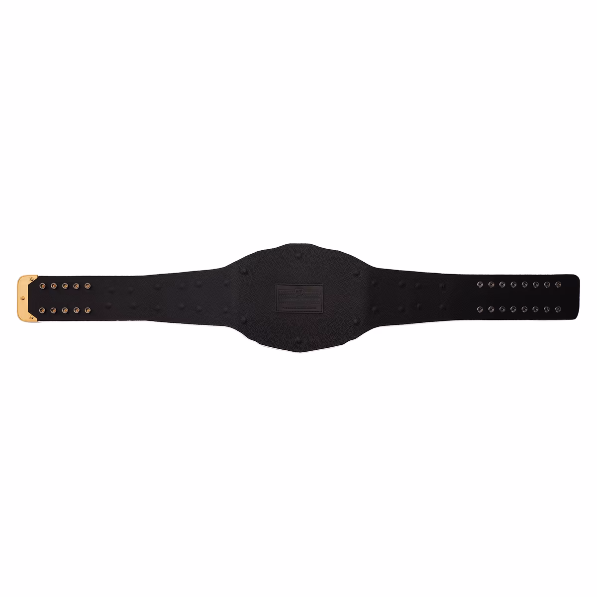 WWE Intercontinental Scratch Logo White Replica Title Belt 10 WWE Intercontinental Scratch Logo White Replica Title Belt