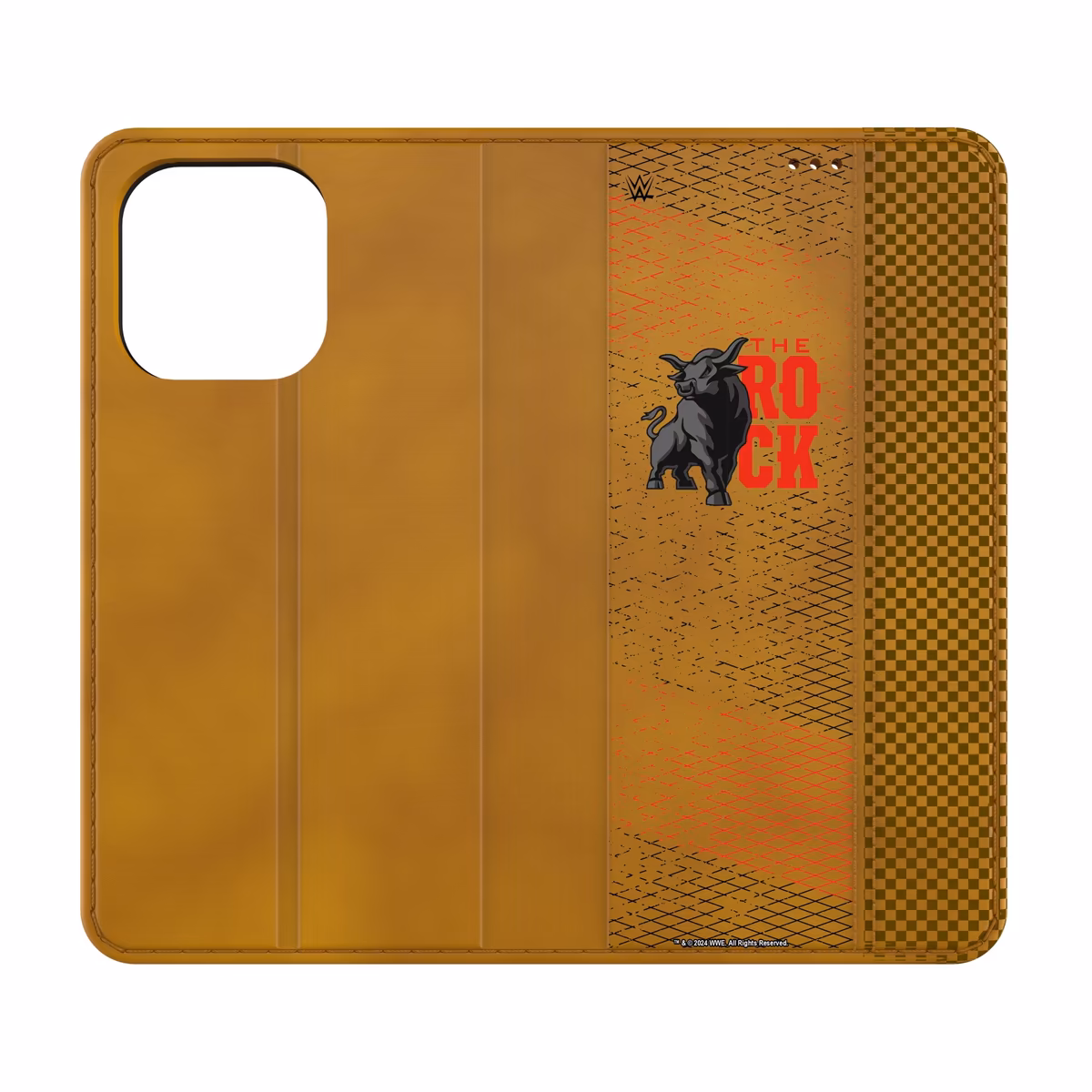 Keyscaper The Rock iPhone Steel Folio Case 10 Keyscaper The Rock iPhone Steel Folio Case