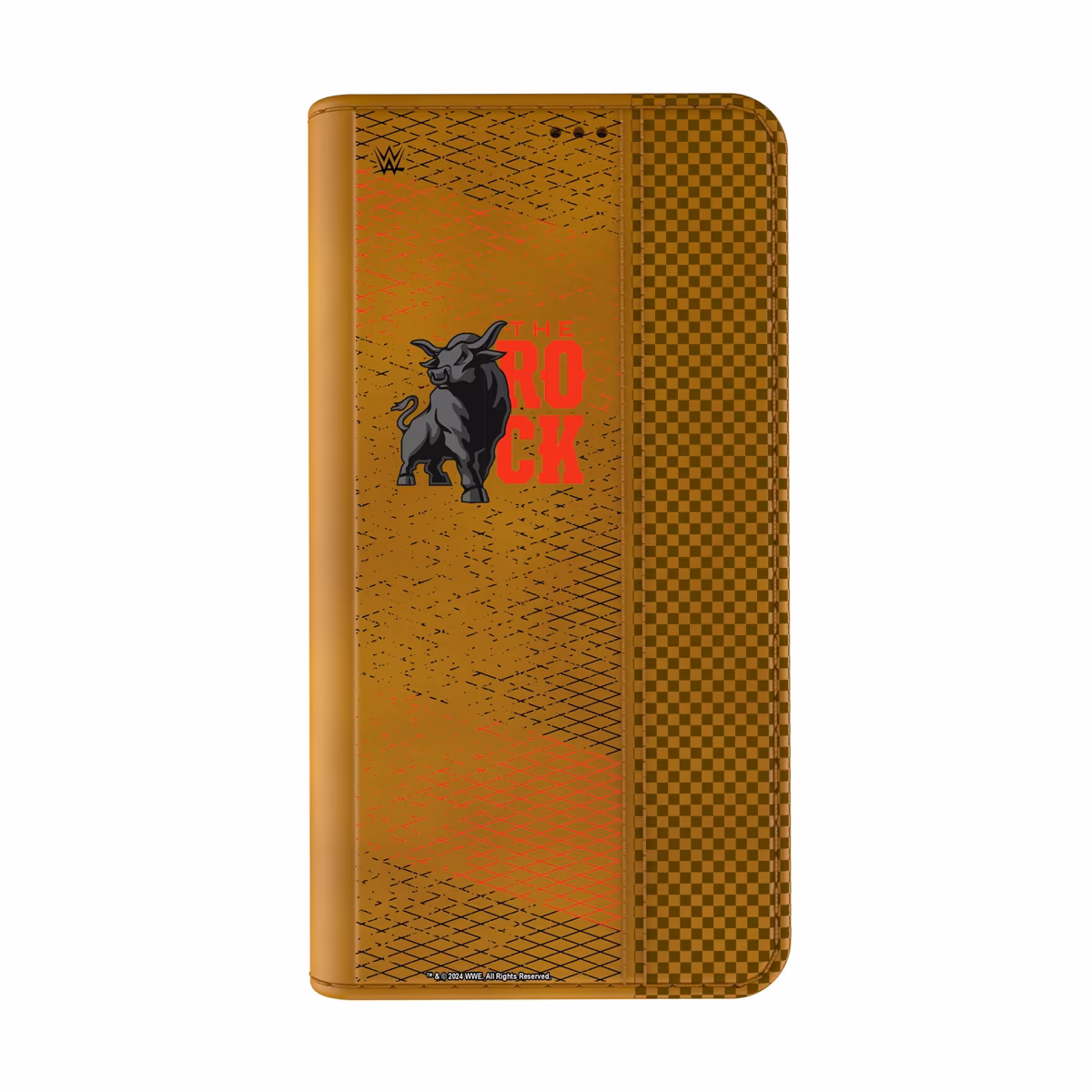 Keyscaper The Rock iPhone Steel Folio Case 3 Keyscaper The Rock iPhone Steel Folio Case