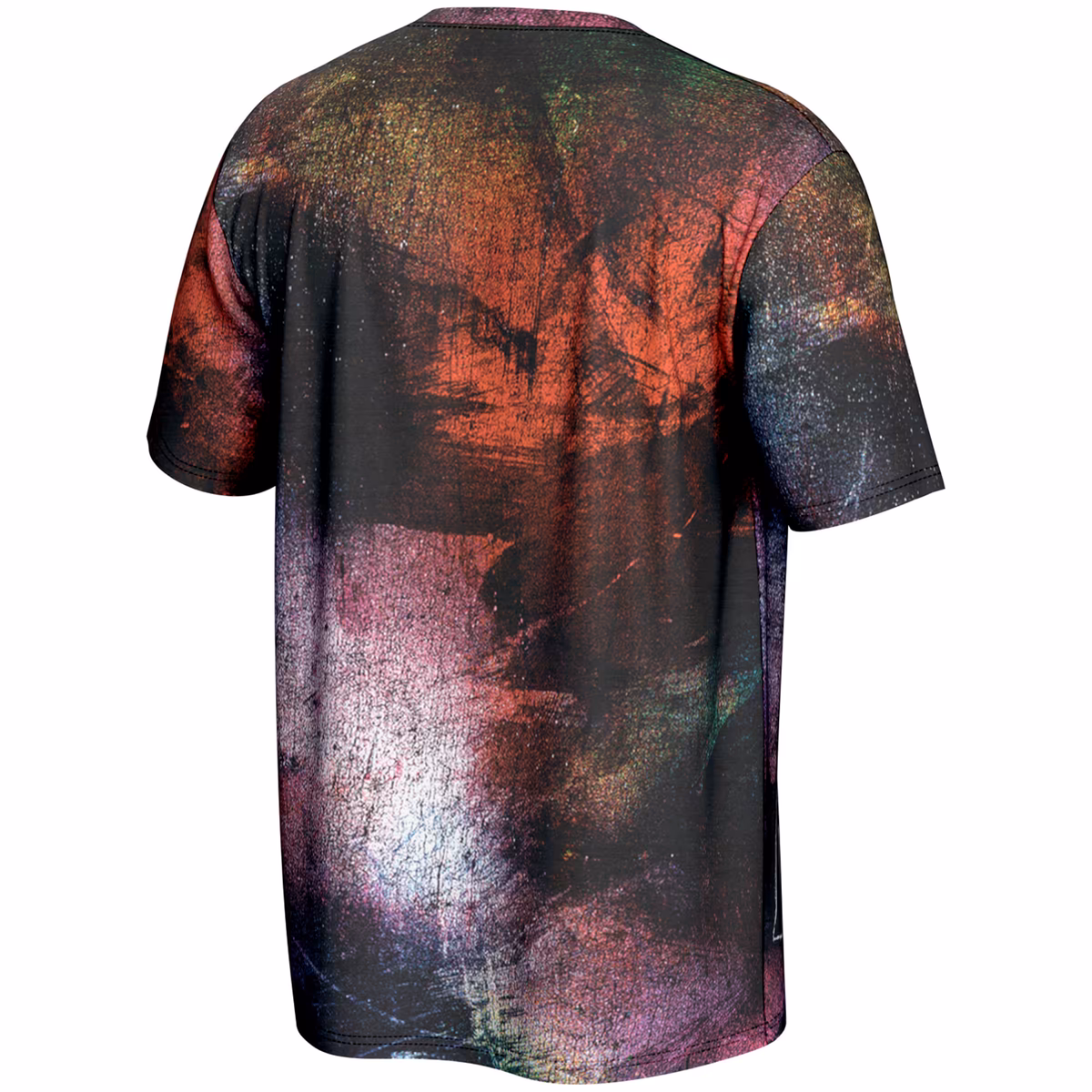 Youth ProSphere Black Ron Killings/R-Truth Superstar T-Shirt 4 Youth ProSphere Black Ron Killings/R-Truth Superstar T-Shirt
