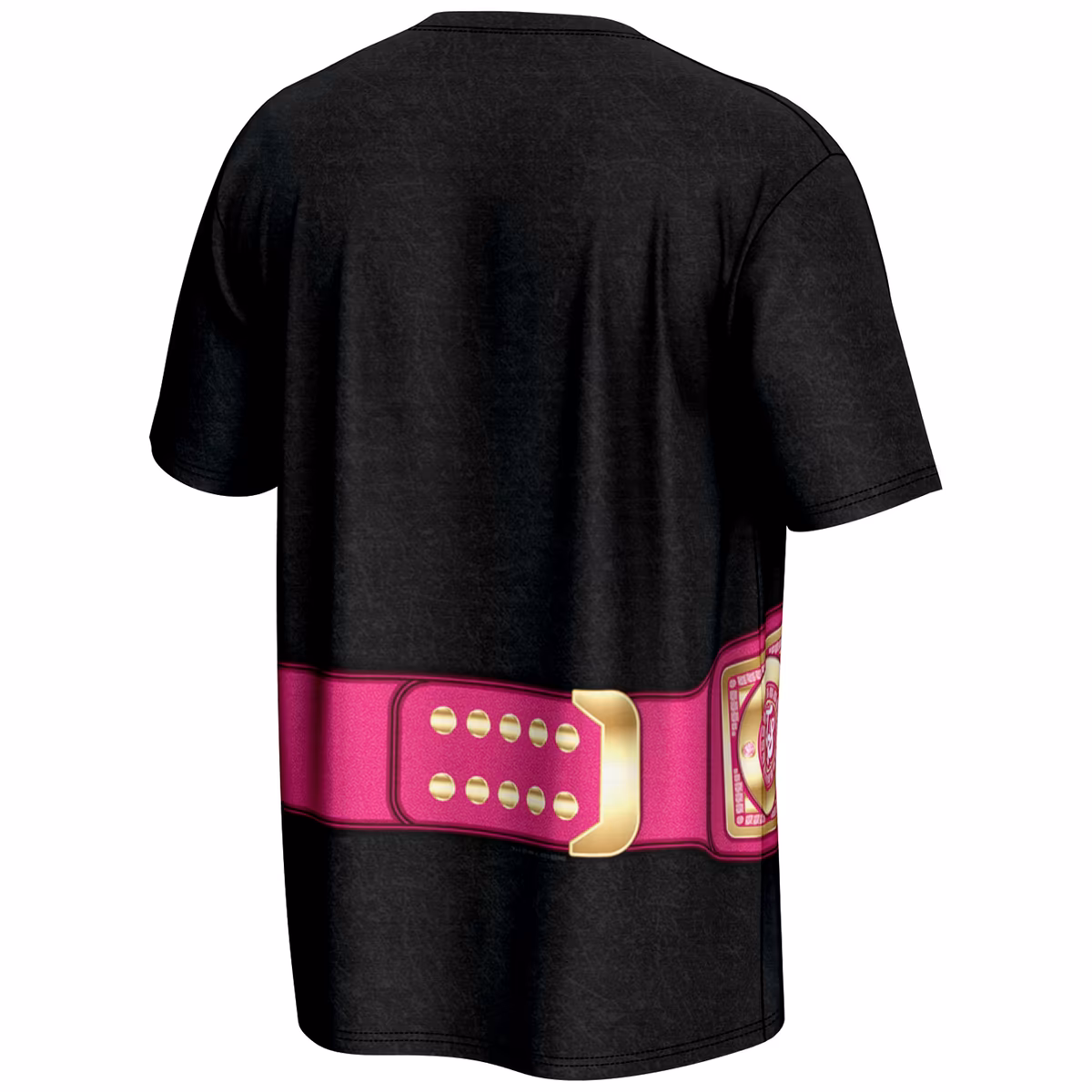 Youth ProSphere Black Tiffany Stratton Tiffy Time T-Shirt 4 Youth ProSphere Black Tiffany Stratton Tiffy Time T-Shirt