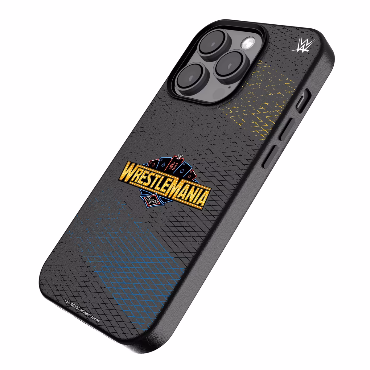 Keyscaper WrestleMania 41 iPhone Magnetic Bump Case 3 Keyscaper WrestleMania 41 iPhone Magnetic Bump Case