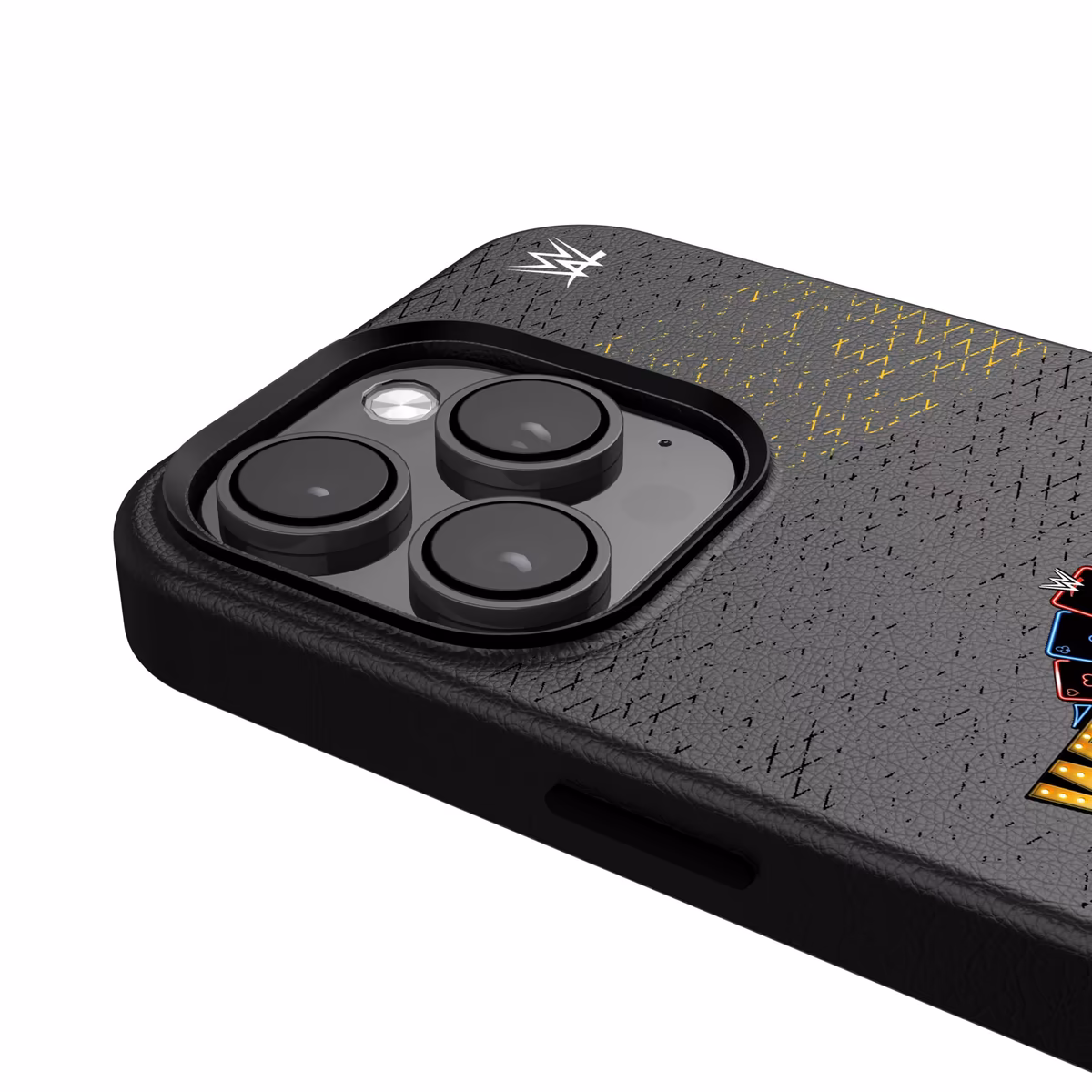 Keyscaper WrestleMania 41 iPhone Magnetic Bump Case 5 Keyscaper WrestleMania 41 iPhone Magnetic Bump Case