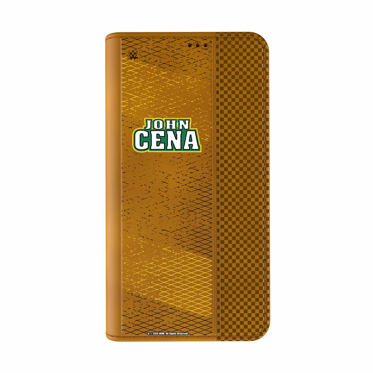 Keyscaper John Cena iPhone Steel Folio Case 3 Keyscaper John Cena iPhone Steel Folio Case