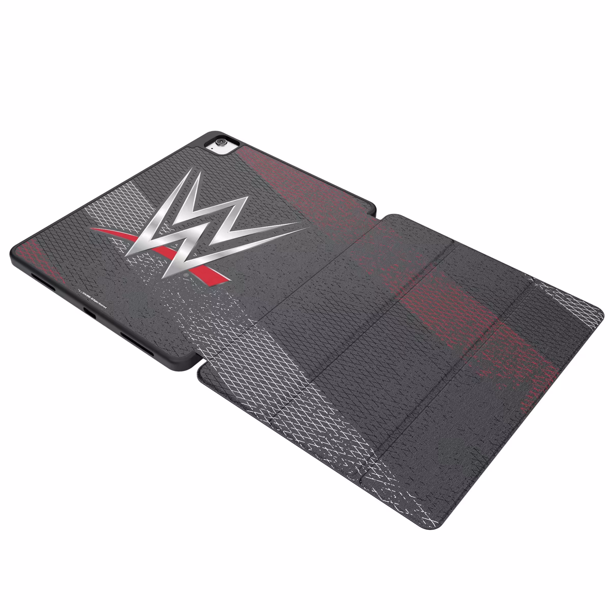 Keyscaper WWE Steel iPad Case 2 Keyscaper WWE Steel iPad Case