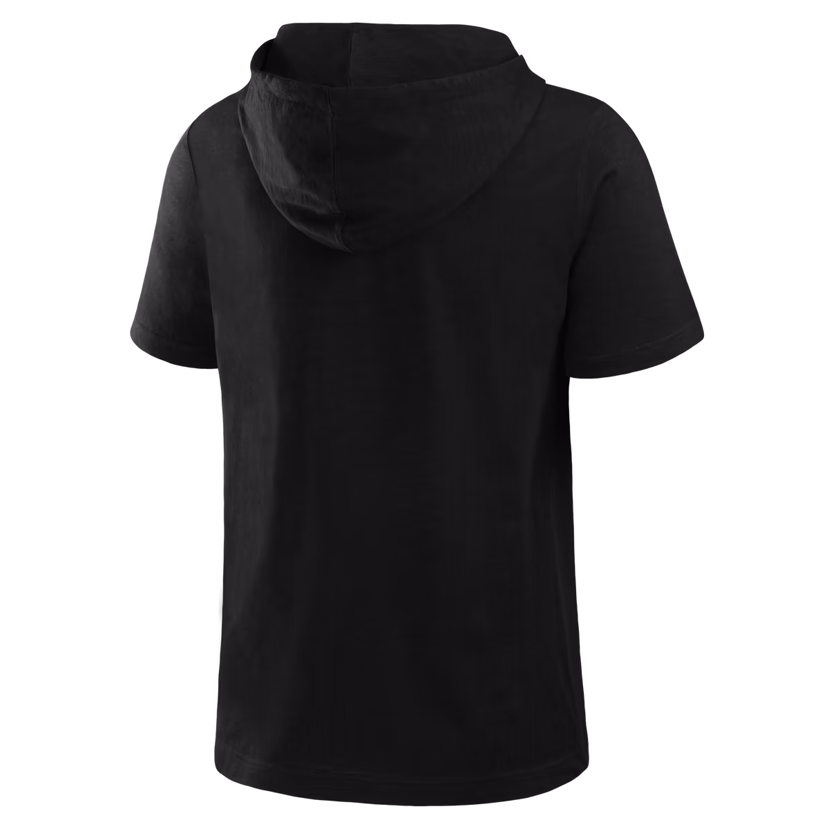 Men's Darius Rucker Collection by Fanatics Black WWE Logo Hooded T-Shirt 5 Men's Darius Rucker Collection by Fanatics Black WWE Logo Hooded T-Shirt