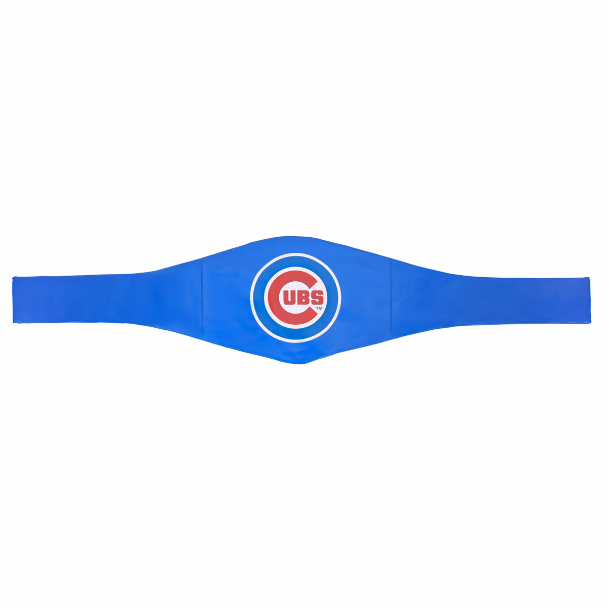 Chicago Cubs WWE Legacy Title Belt 7 Chicago Cubs WWE Legacy Title Belt